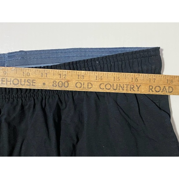 Champion XL Men's Open Bottom Jersey Pants Gym w/ Pockets Authentic Light Weight - Picture 6 of 10